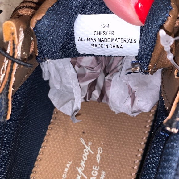 Heritage Weatherproof Boots 🥾 - Picture 5 of 6